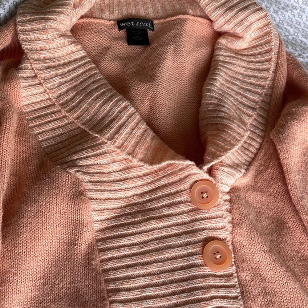 Wet seal size small shirt